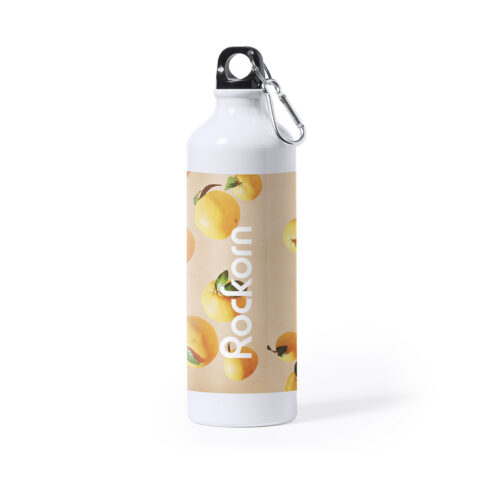 Bidón de aluminio de 500ml / 800ml