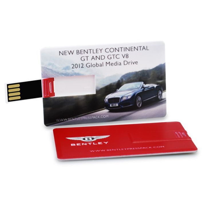 Usb Tarjeta