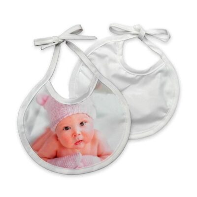 Baberos para bebés de 0 a 6 meses