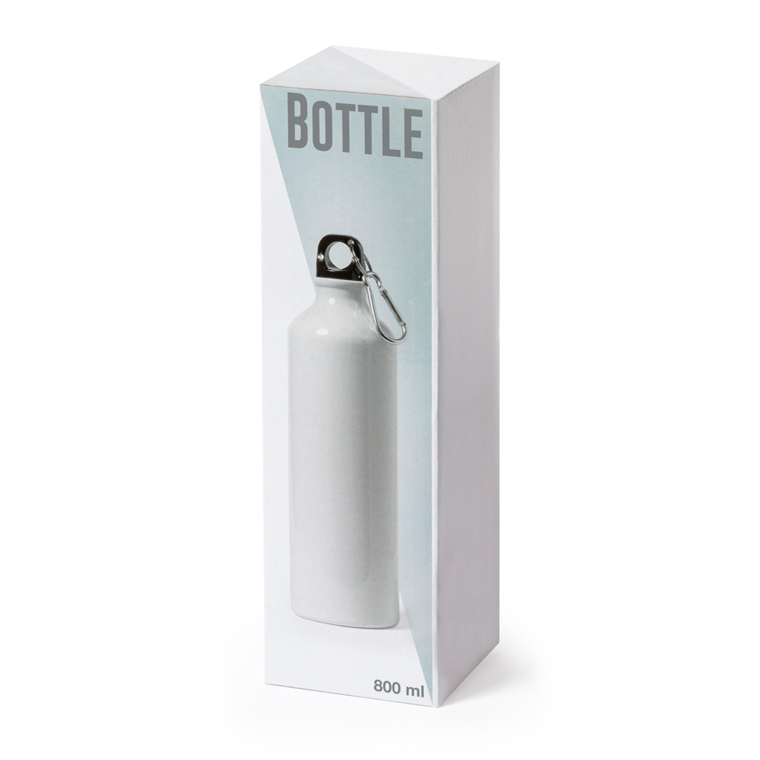 Bidón de aluminio de 500ml / 800ml - Imagen 3
