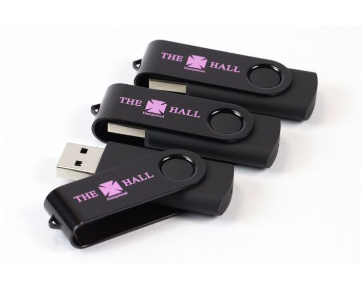 Usb Twister - Imagen 7