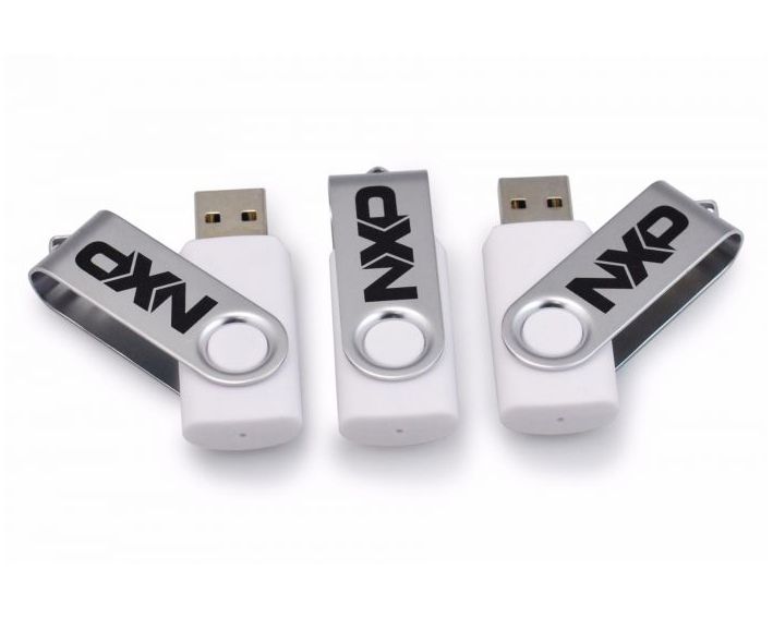 Usb Twister - Imagen 8
