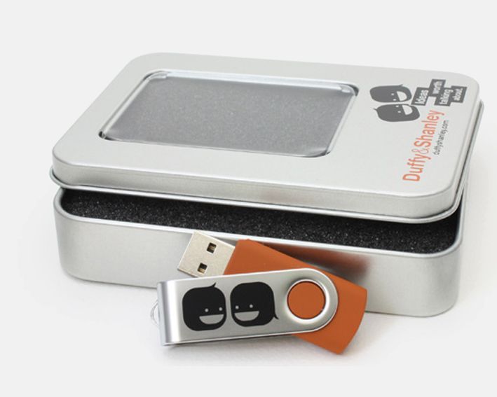 Usb Twister - Imagen 9