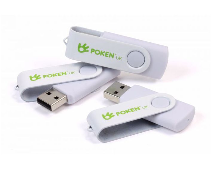 Usb Twister - Imagen 10