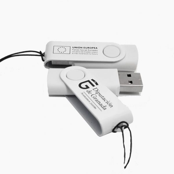 Usb Twister