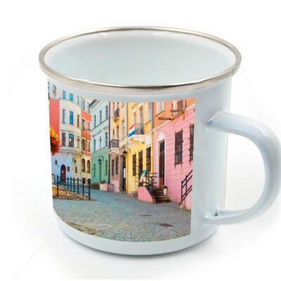 Tazas Vintage