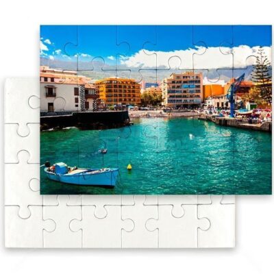 Puzzle 24 piezas 20 x 14,5 cm