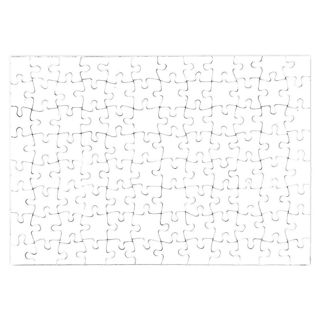 Puzzle 96 piezas alta calidad (28,5x20 cm) - Imagen 3