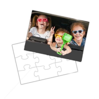 Puzzle de 9 piezas