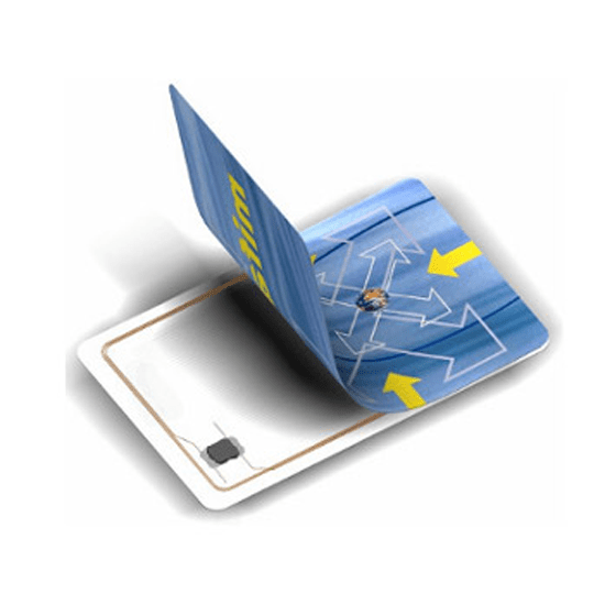 Tarjetas Pvc - Imagen 4