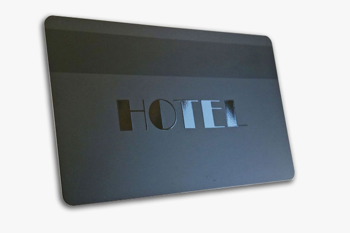 Tarjetas Pvc - Imagen 8