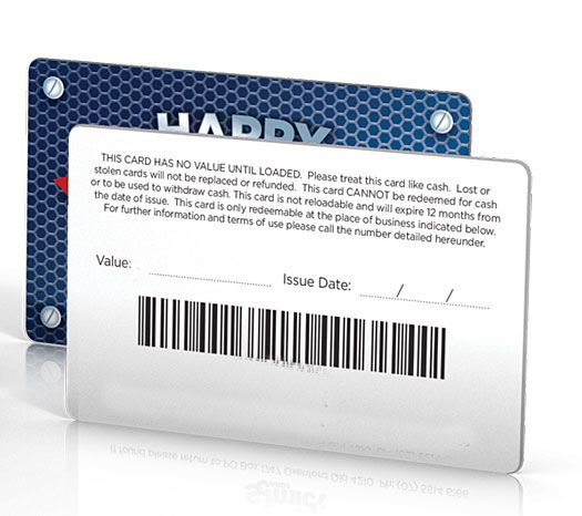 Tarjetas Pvc - Imagen 5