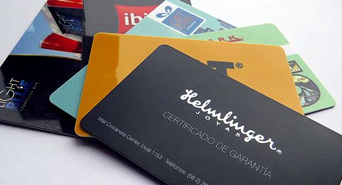 Tarjetas Pvc - Imagen 6