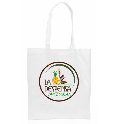 Bolsa asas TNT personalizada