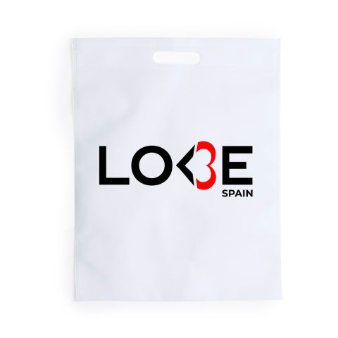 Bolsa TNT personalizada