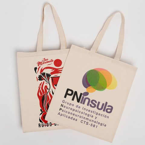Tote Bag Nature