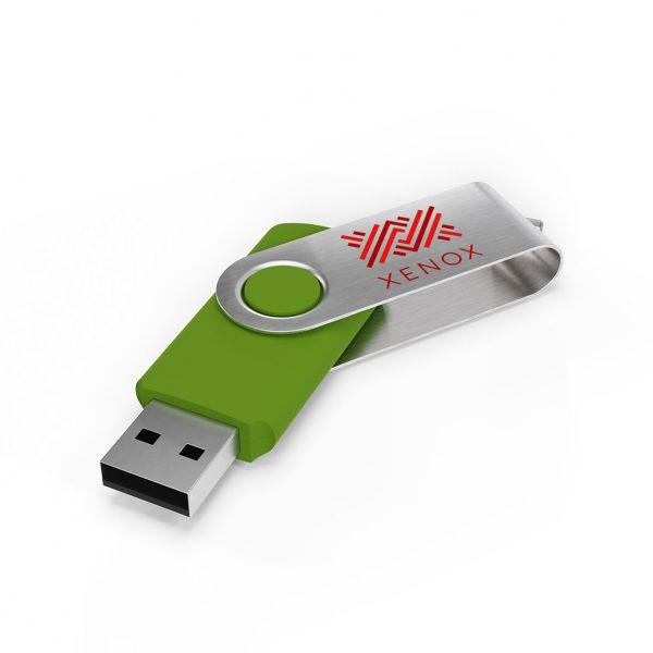 Usb Twister E