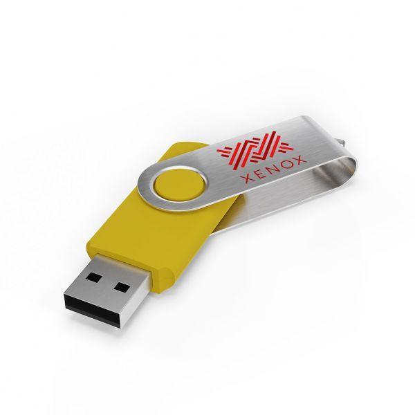 Usb Twister E - Imagen 2