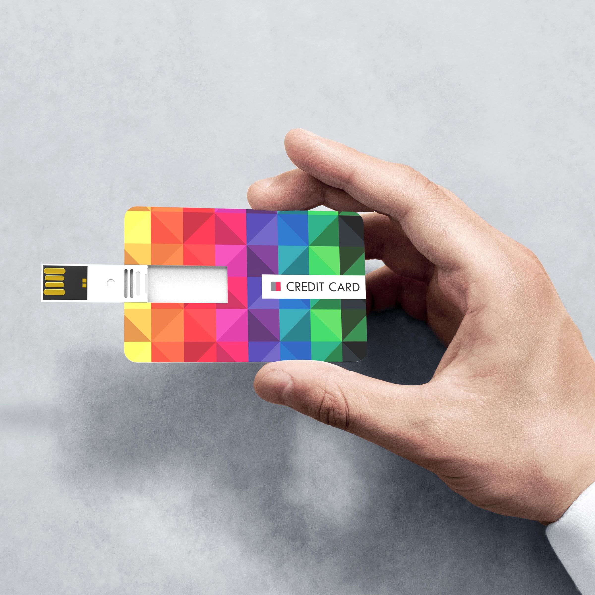 Usb Tarjeta E - Imagen 3