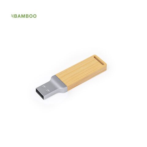 Usb Bamboo