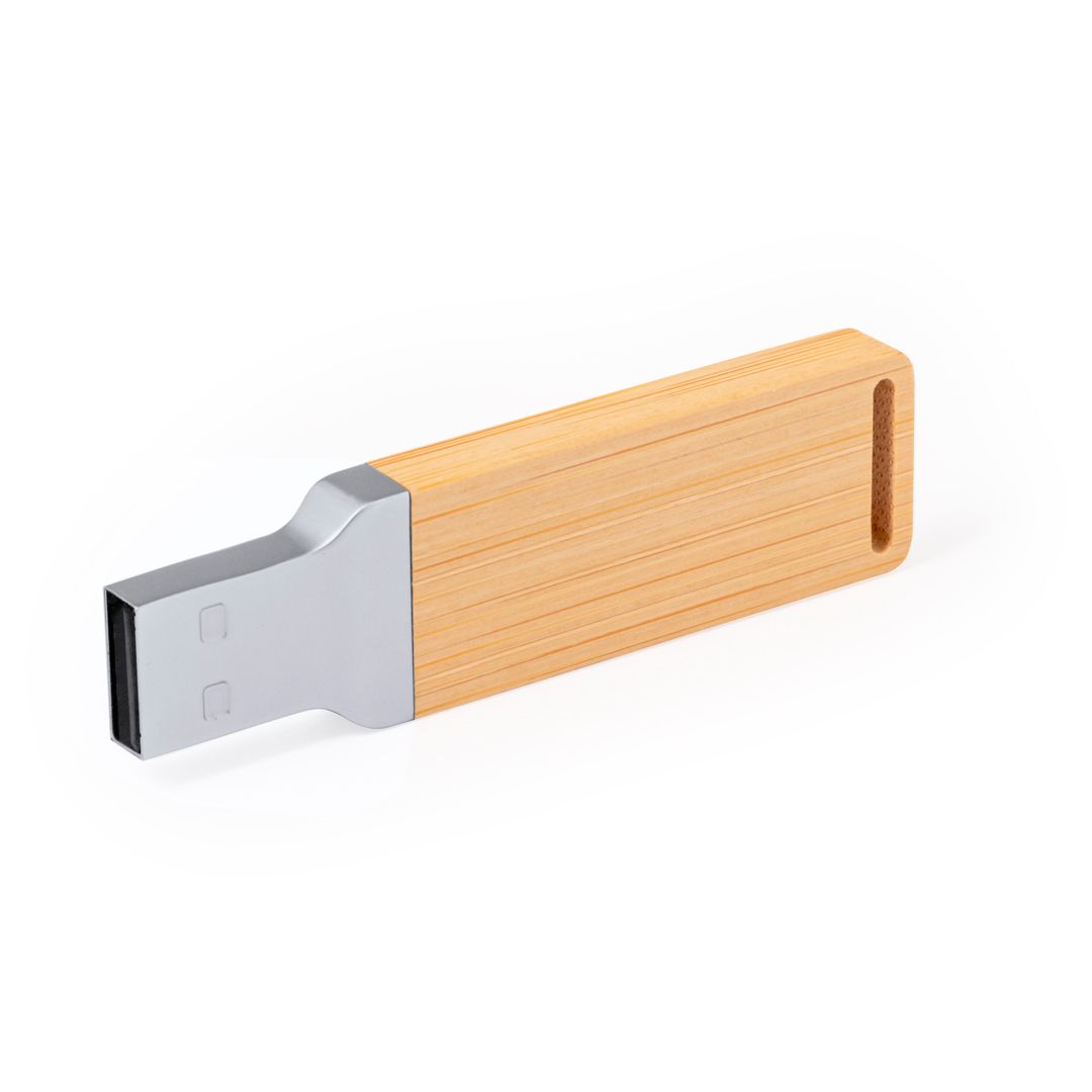 Usb Bamboo - Imagen 2