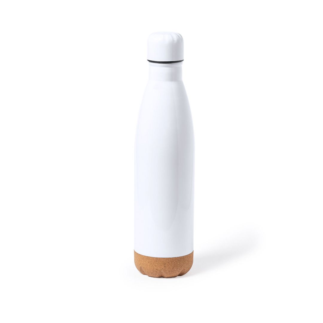 Botella base corcho 750 ml - Imagen 6