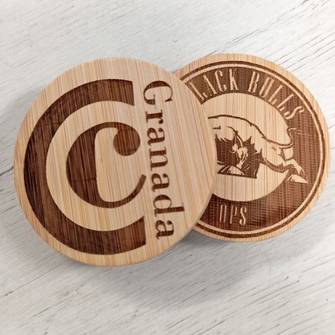 Abridor de Madera con Imán - Imagen 4
