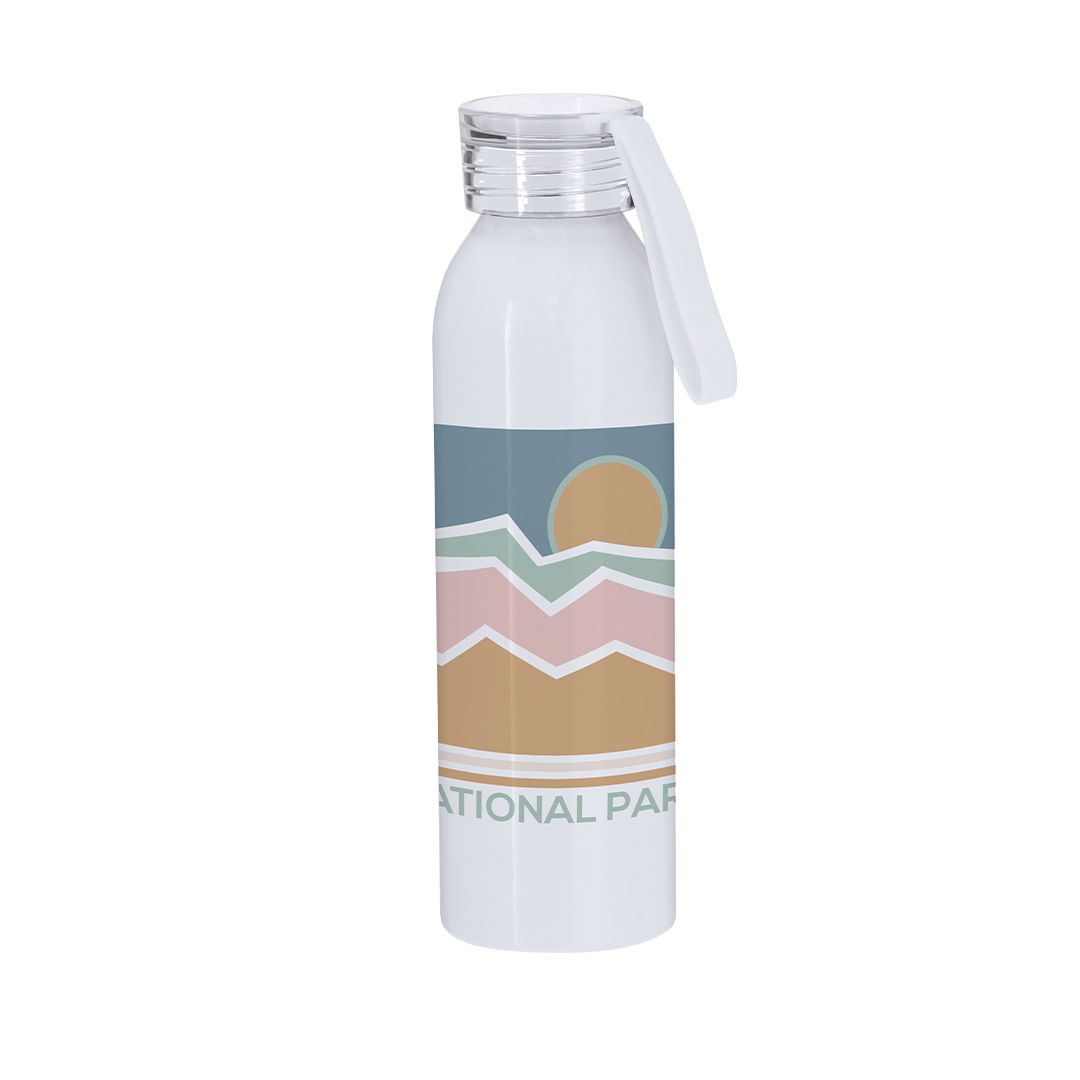 Botella aluminio - Imagen 4