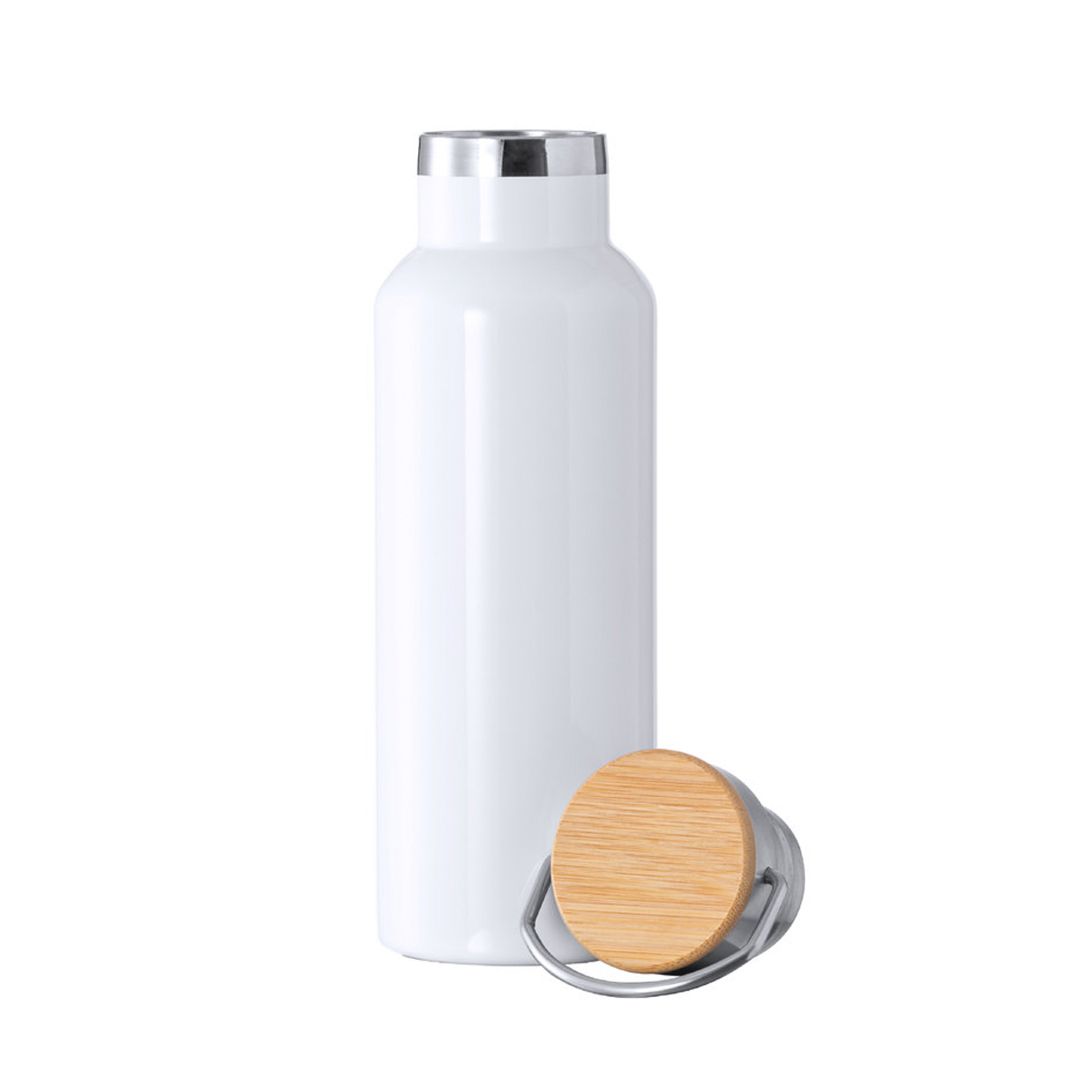 Botella térmica lechera 500 ml - Imagen 3