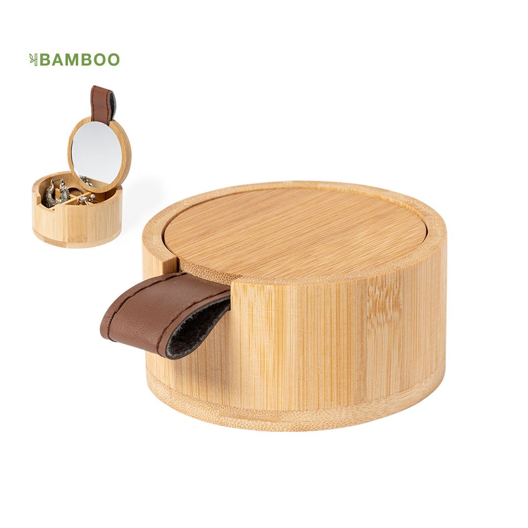 JOYERO BAMBOO - Imagen 2