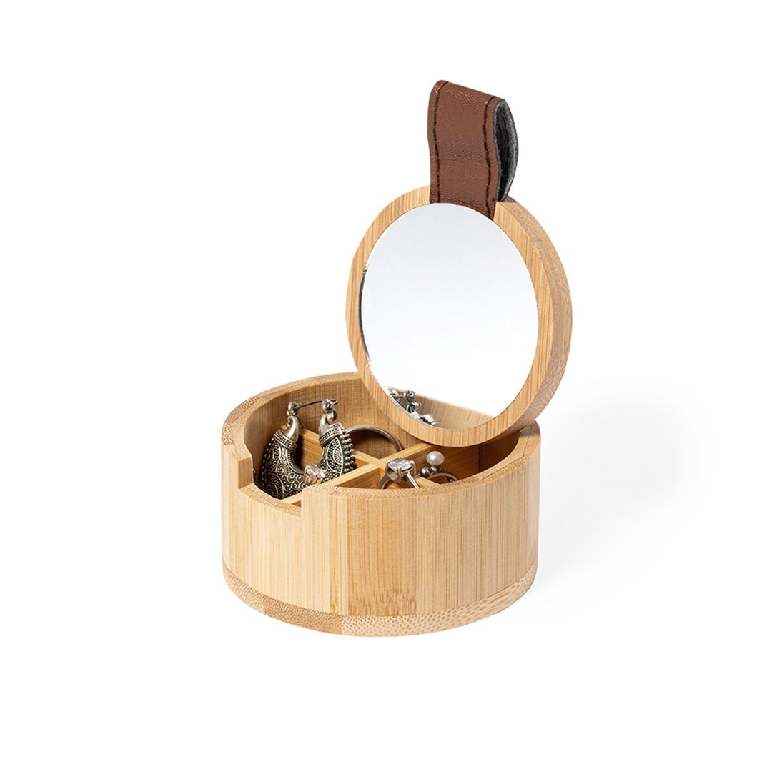 JOYERO BAMBOO