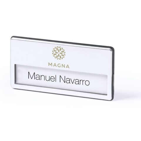 Identificador Sinup
