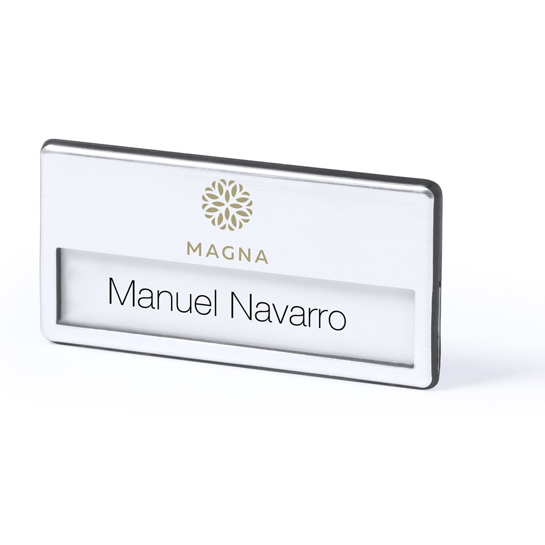 Identificador Sinup