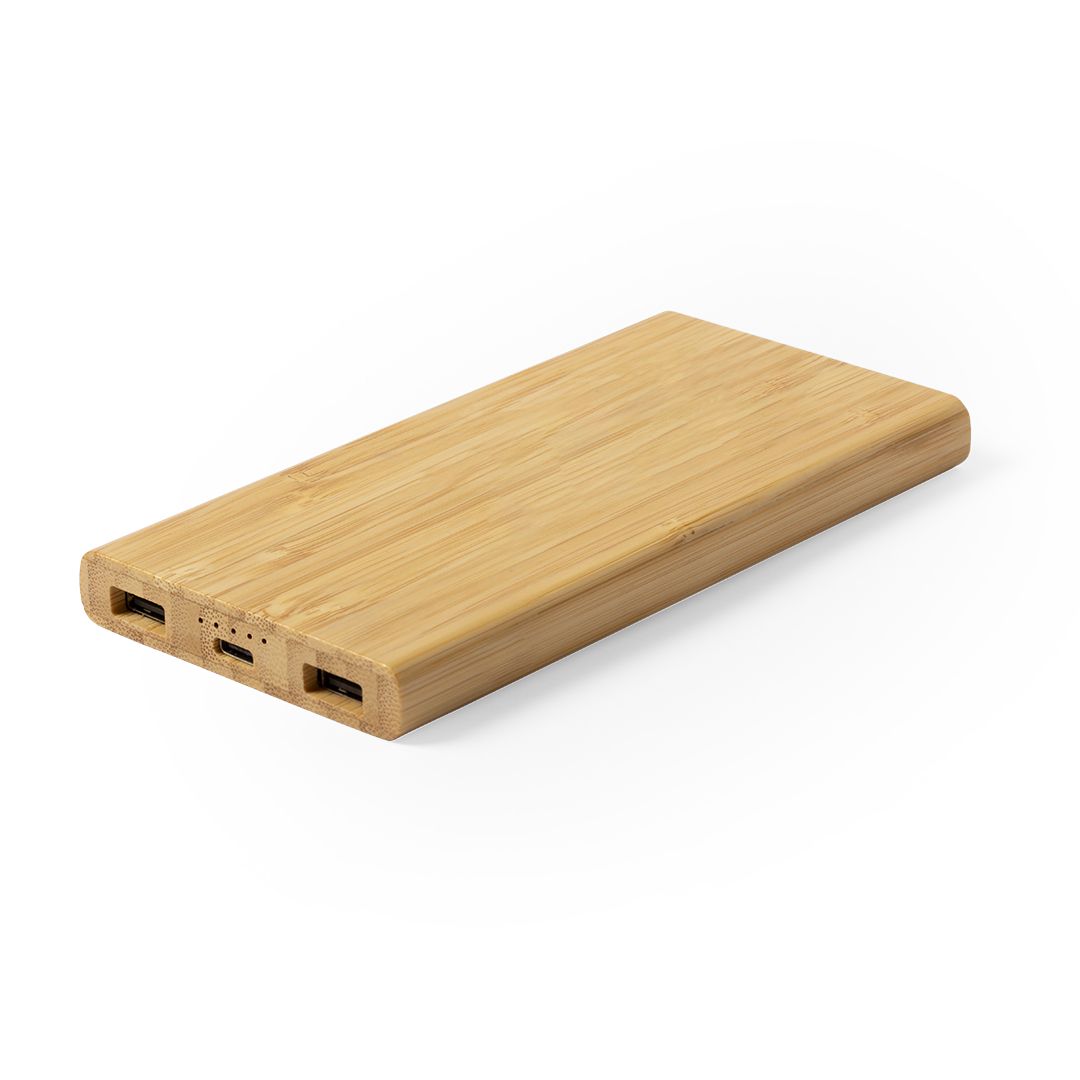 Power Bank Kaly personalizada - Imagen 5