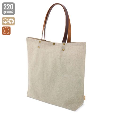 Bolsa asas piel