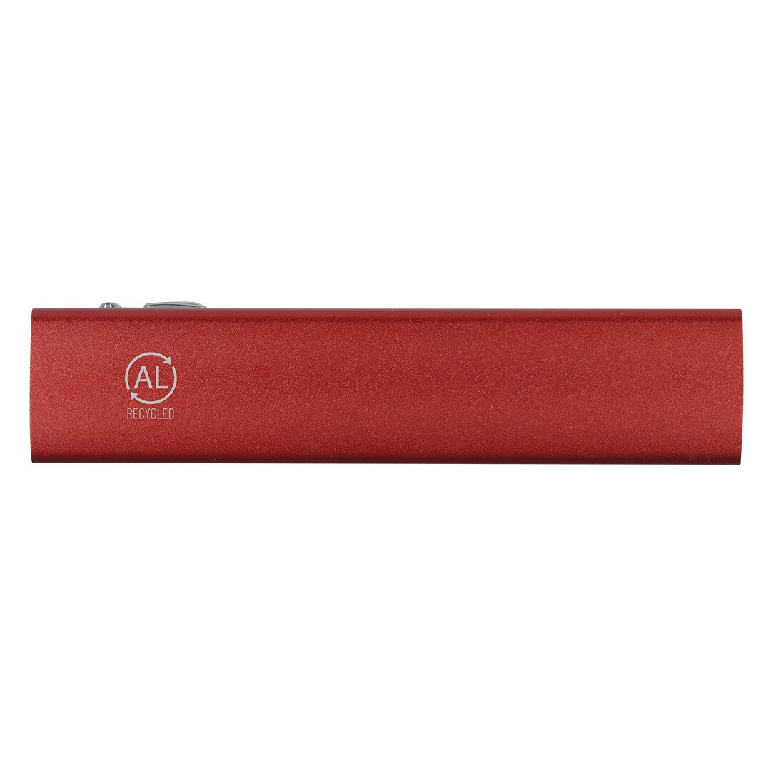 Power Bank Dinam personalizada - Imagen 8