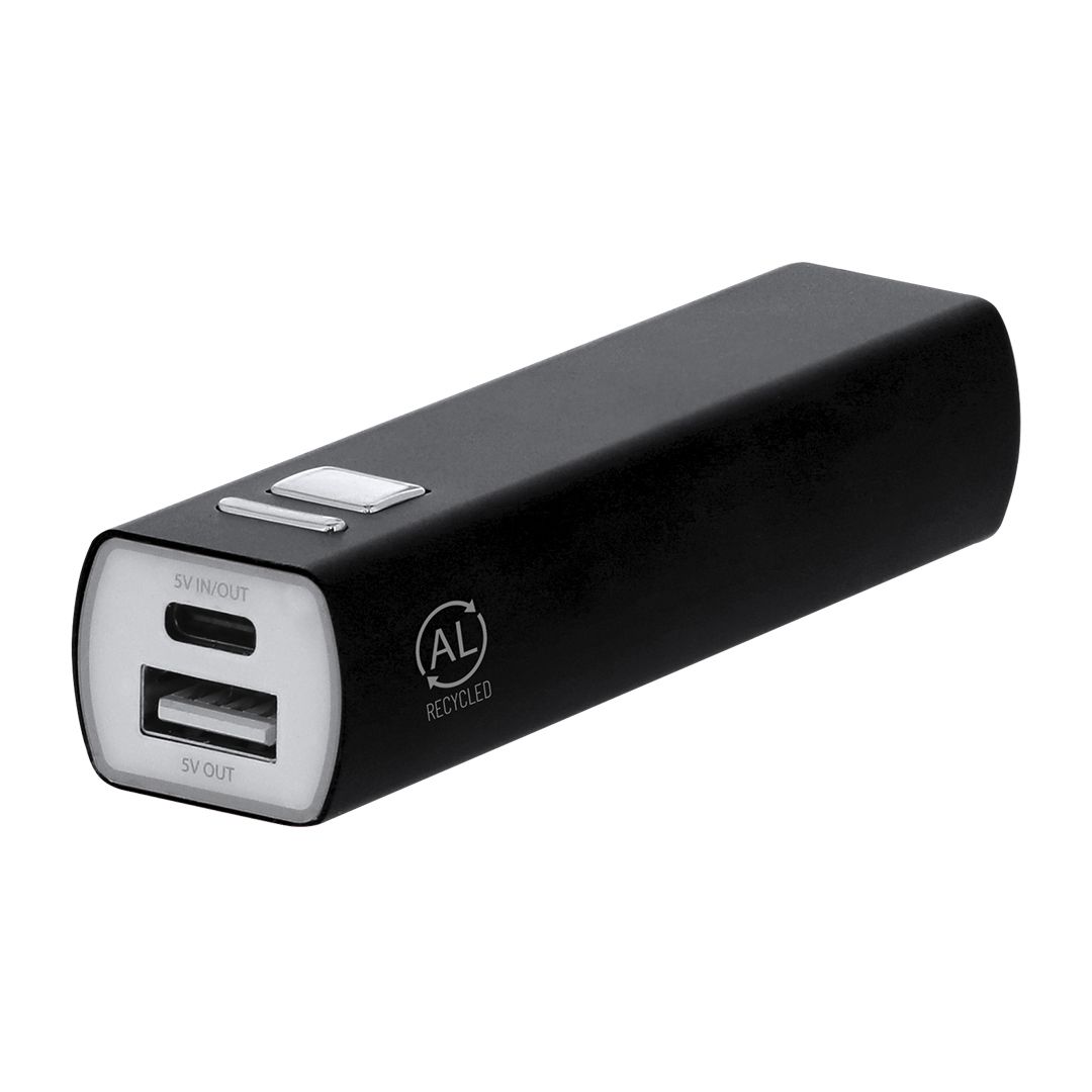 Power Bank Dinam personalizada - Imagen 7