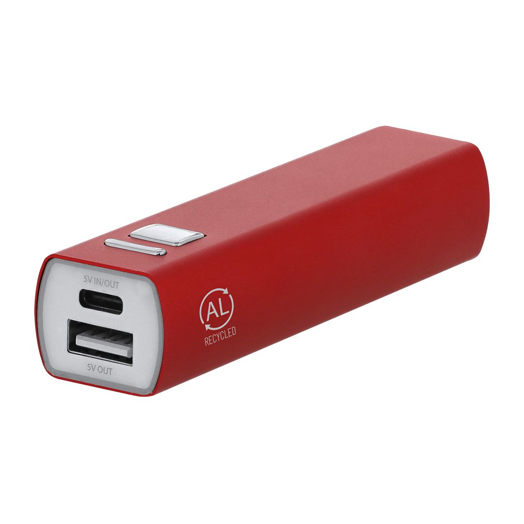 Power Bank Dinam personalizada - Imagen 6