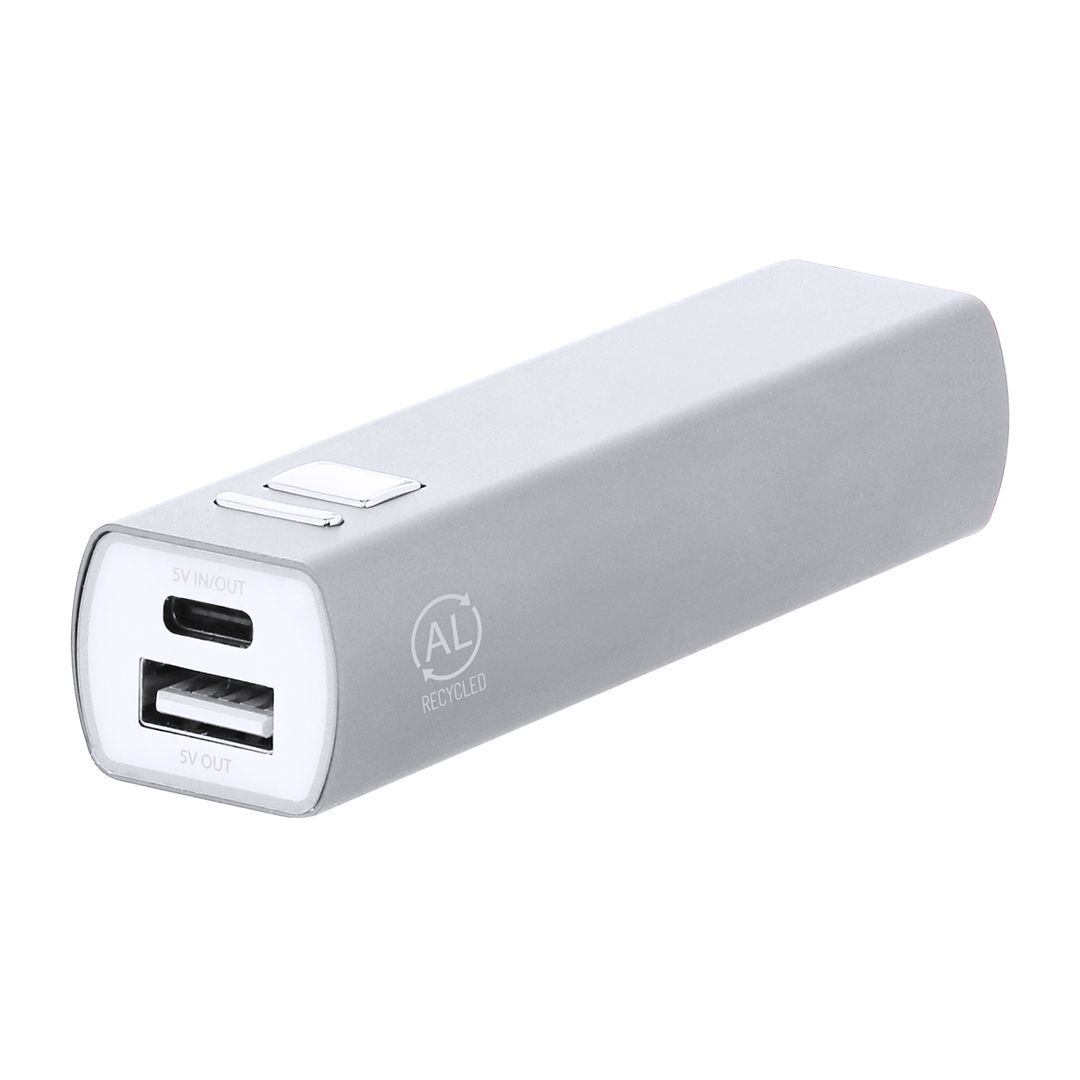 Power Bank Dinam personalizada - Imagen 4