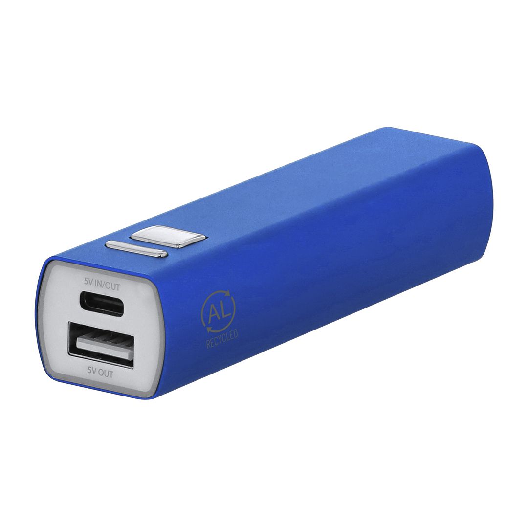 Power Bank Dinam personalizada - Imagen 3