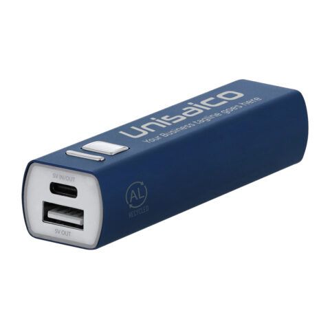 Power Bank Dinam personalizada