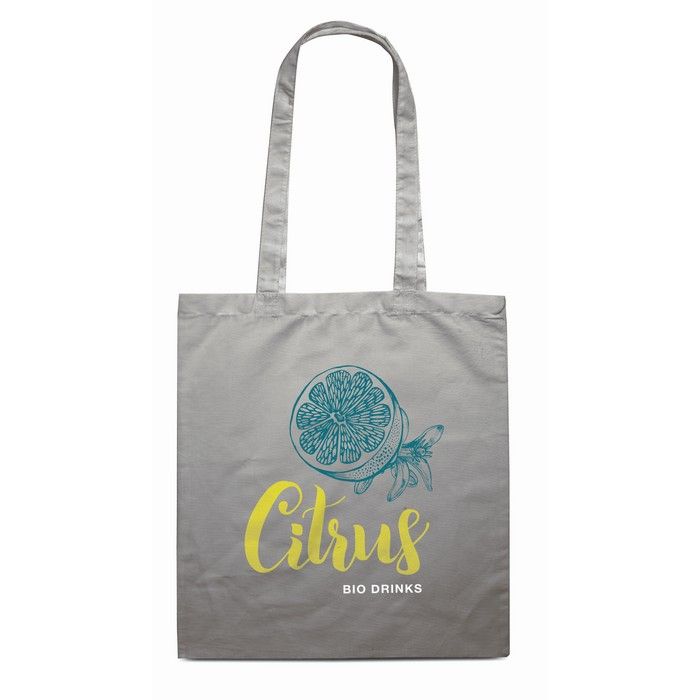 Bolsa Cot Colour 180 gr/m² personalizada - Imagen 5