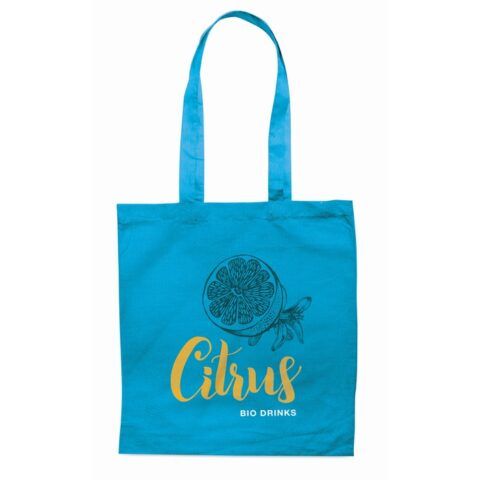 Bolsa Cot Colour 140 gr/m² personalizada