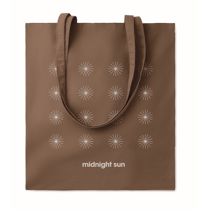 Bolsa Cot Colour 180 gr/m² personalizada - Imagen 10