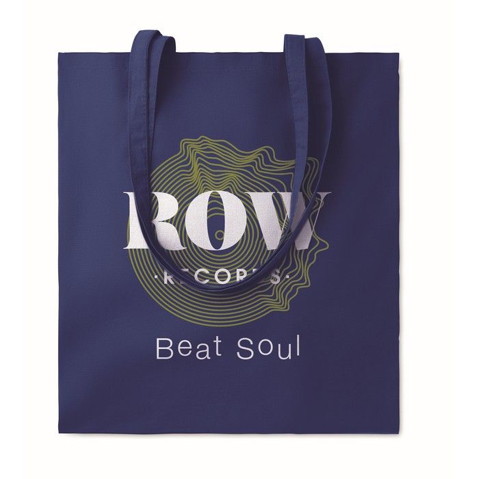 Bolsa Cot Colour 180 gr/m² personalizada - Imagen 3