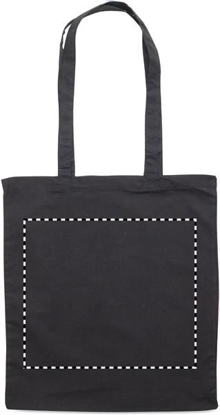 Bolsa Cot Colour 180 gr/m² personalizada - Imagen 13