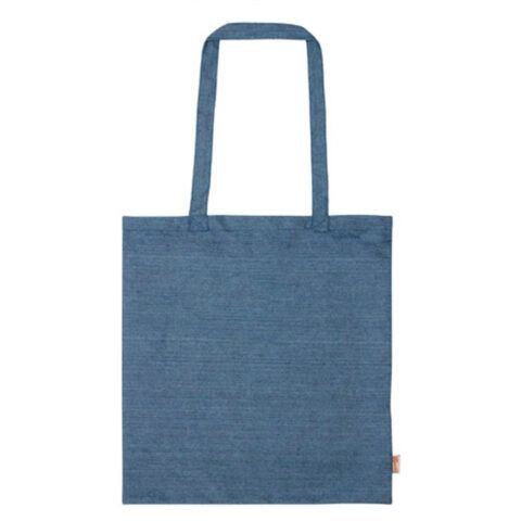 Bolsa vaquera