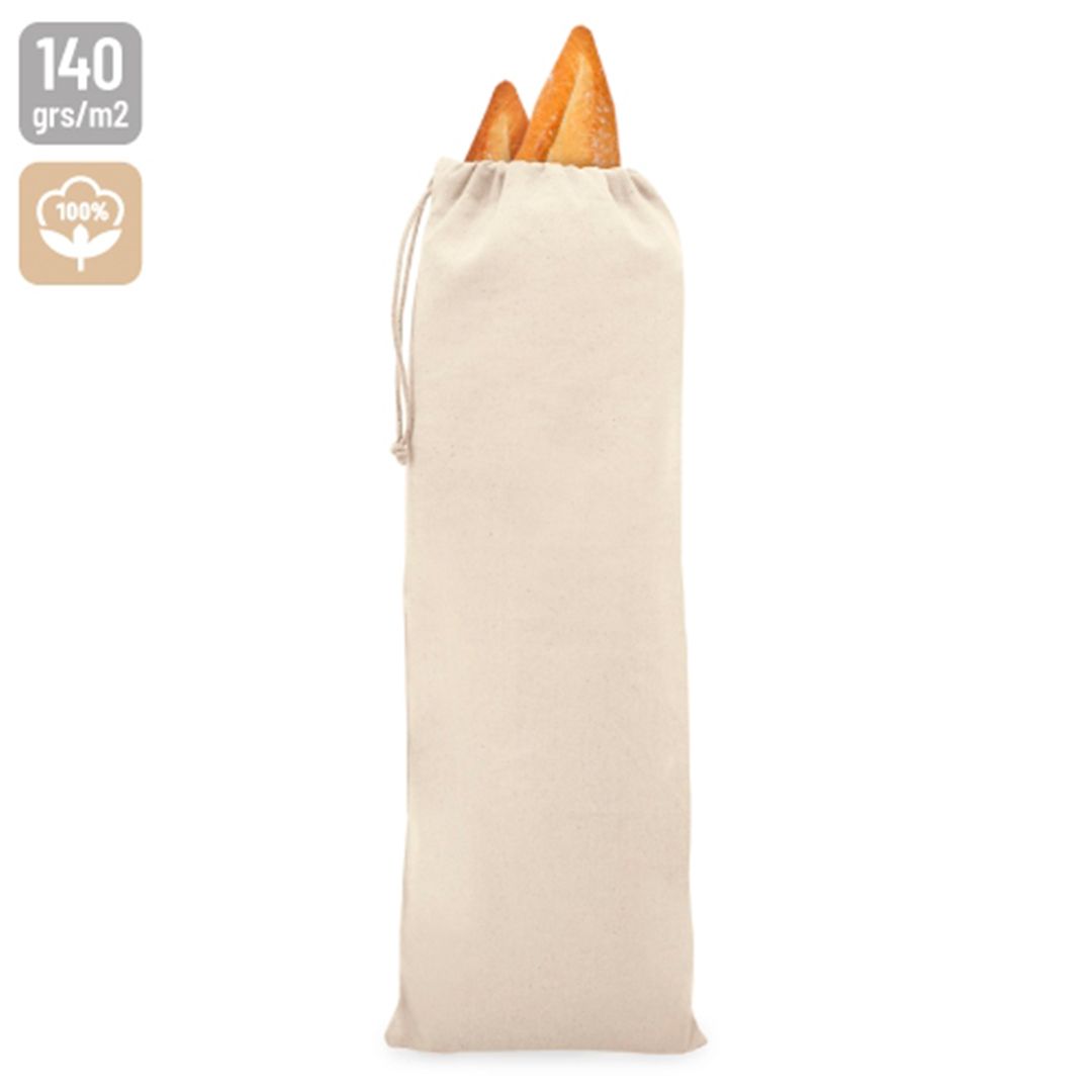 Bolsa de pan