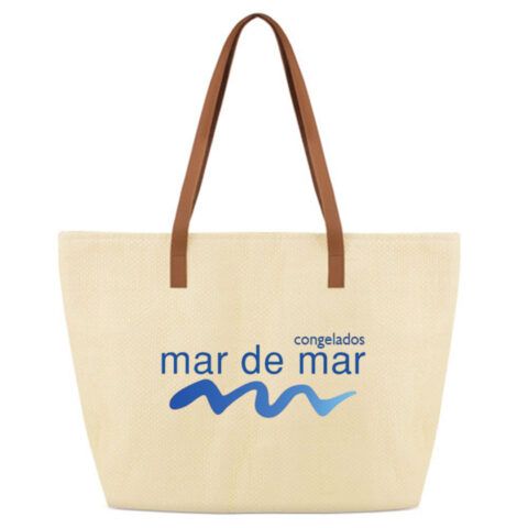 Bolsa nevera personalizada