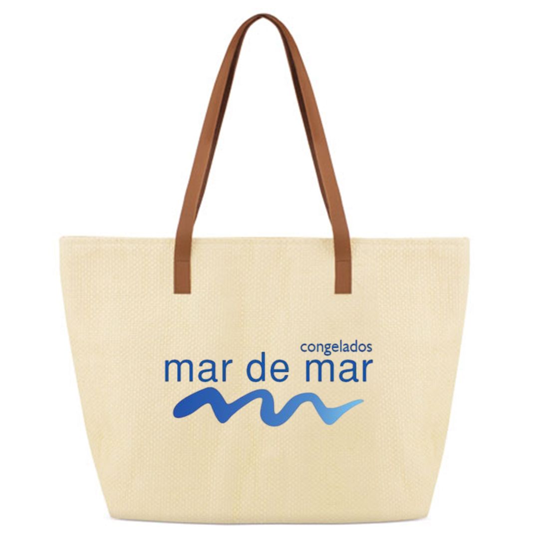 Bolsa nevera personalizada